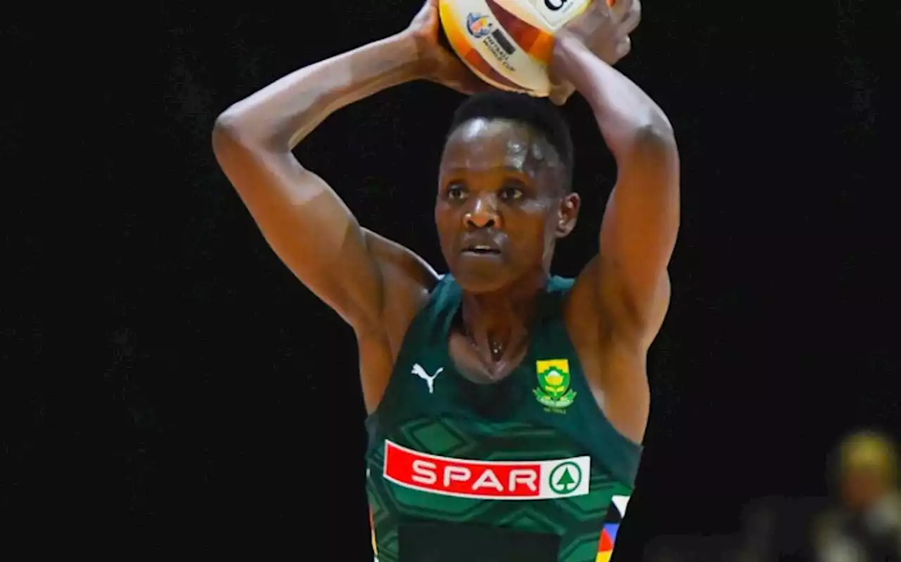 Netball World Cup: Spar Proteas look to keep momentum going against Sri Lanka