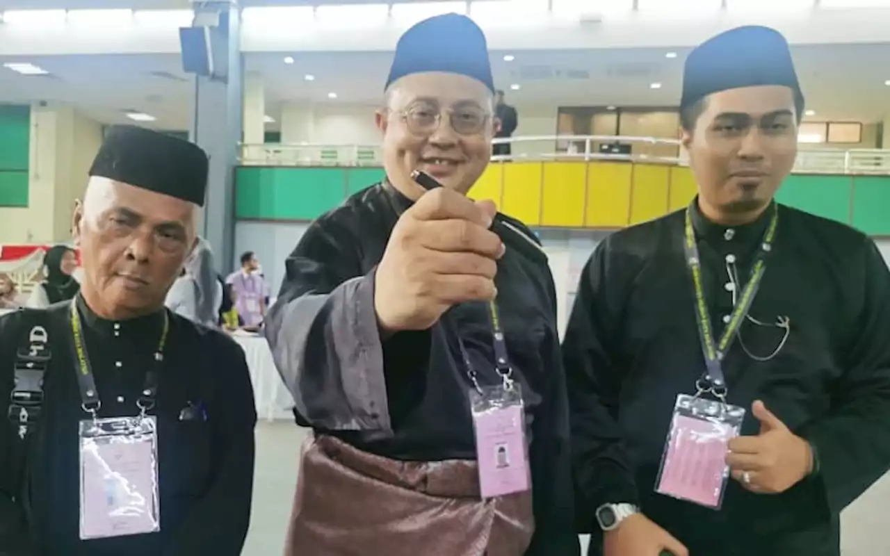 6 defeats but independent candidate has not lost hope of winning one day