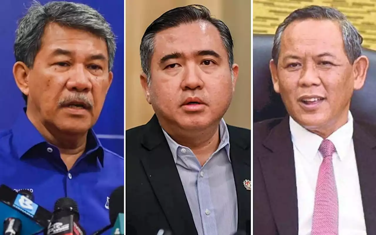 Can PH-BN keep the ‘green wave’ out of Negeri Sembilan?