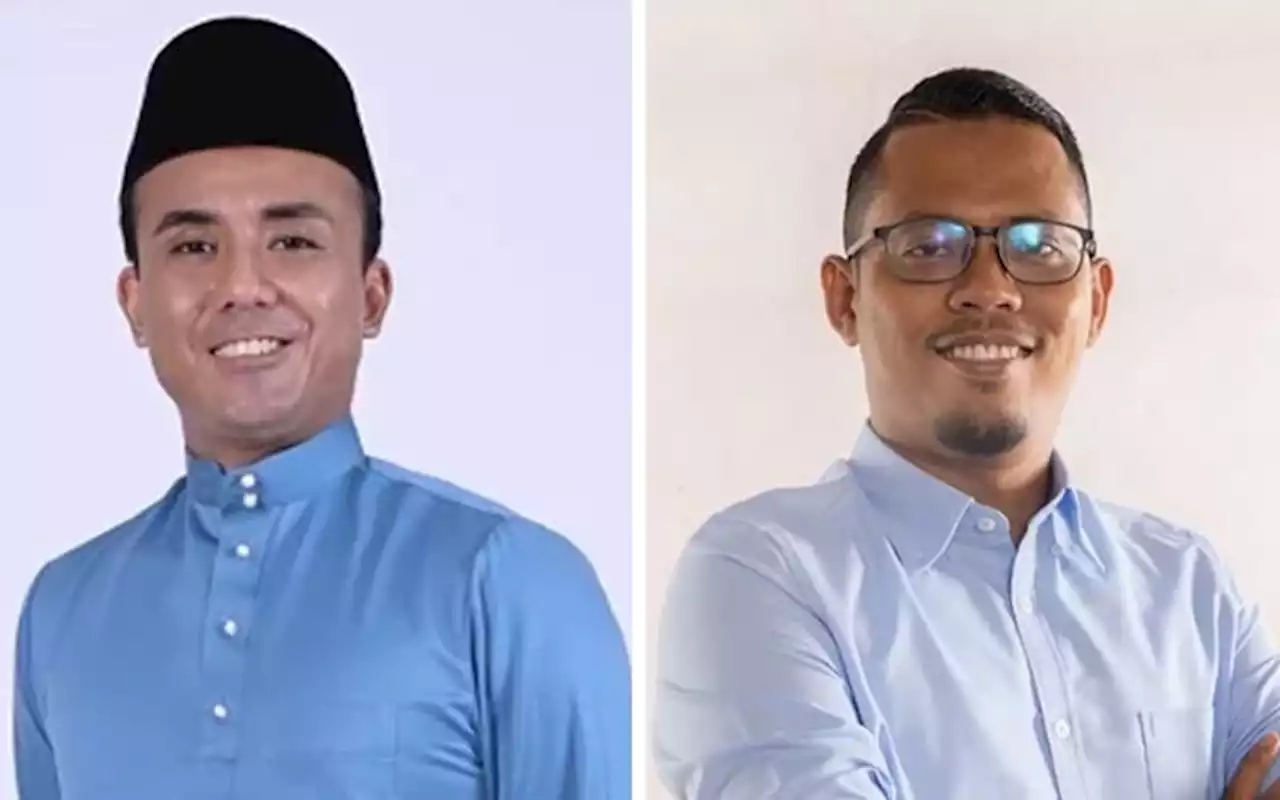 PH replaces candidate for Kota Damansara, Aidi Amin dropped