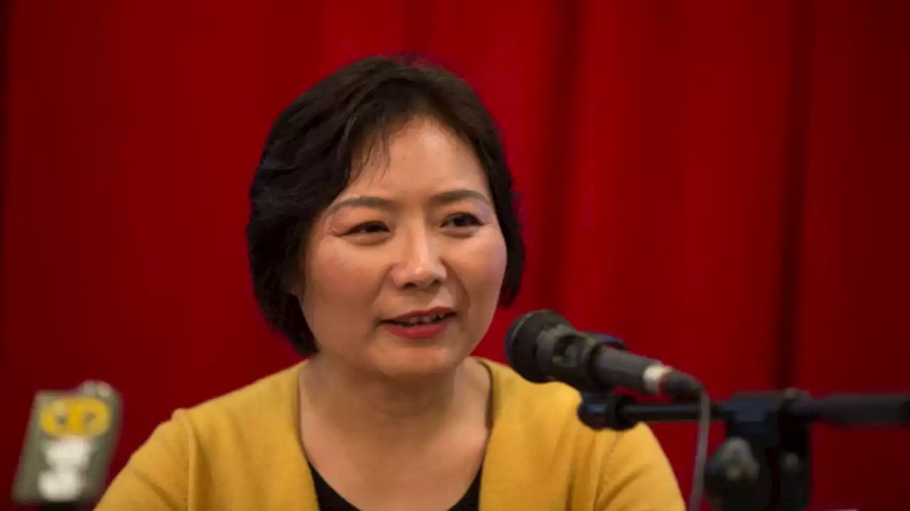 Chinese Female Tycoon Gains $1 Billion After Beijing Vows To Support Struggling Property Sector