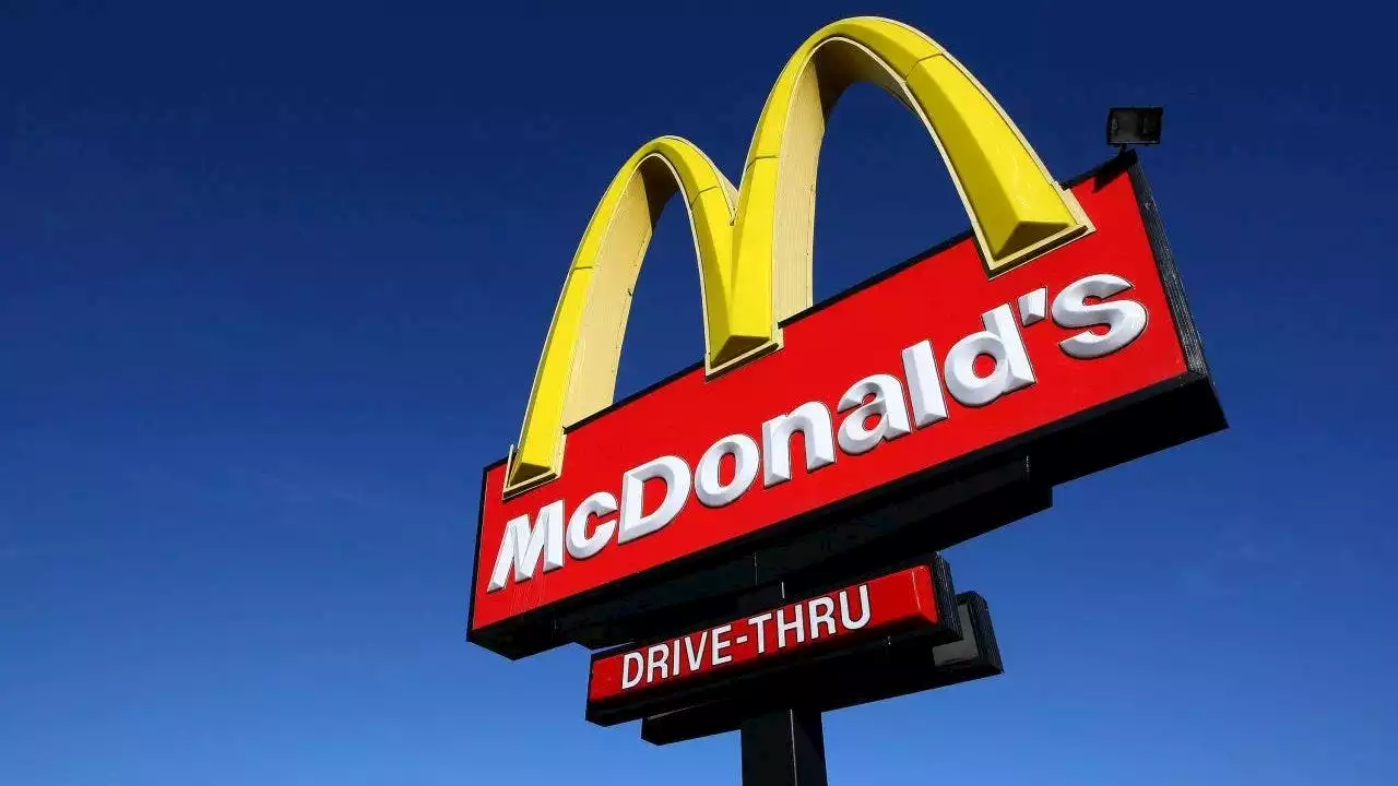 McDonald's to debut new spinoff restaurant concept called CosMc's next year