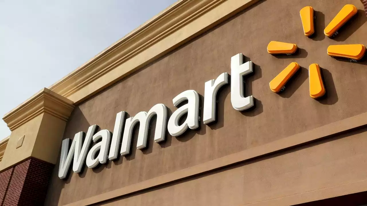 Multiple Walmart stores in New York have had incidents of credit card skimmers in July