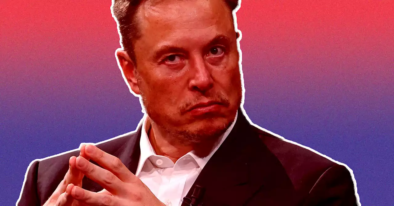 Former Twitter Manager Describes Elon Musk's Sudden Swings to Rage