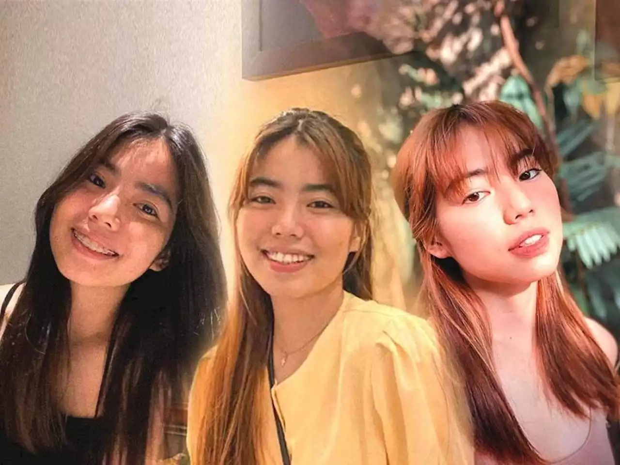 LOOK: The many times Therese Malvar proved she's simple yet beautiful