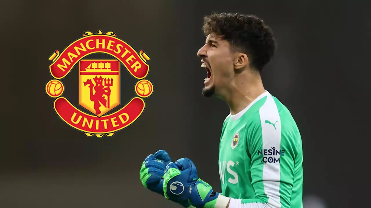 Mengenal Altay Bayindir, Calon Kiper Baru Manchester United Lainnya Yang Bikin Andre Onana Tak Bisa Tidur | Goal.com Indonesia