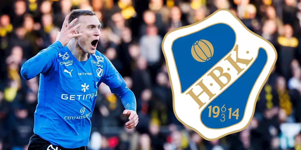 19.45: HBK möter Varbergs Bois i Allsvenskans 17:e omgång