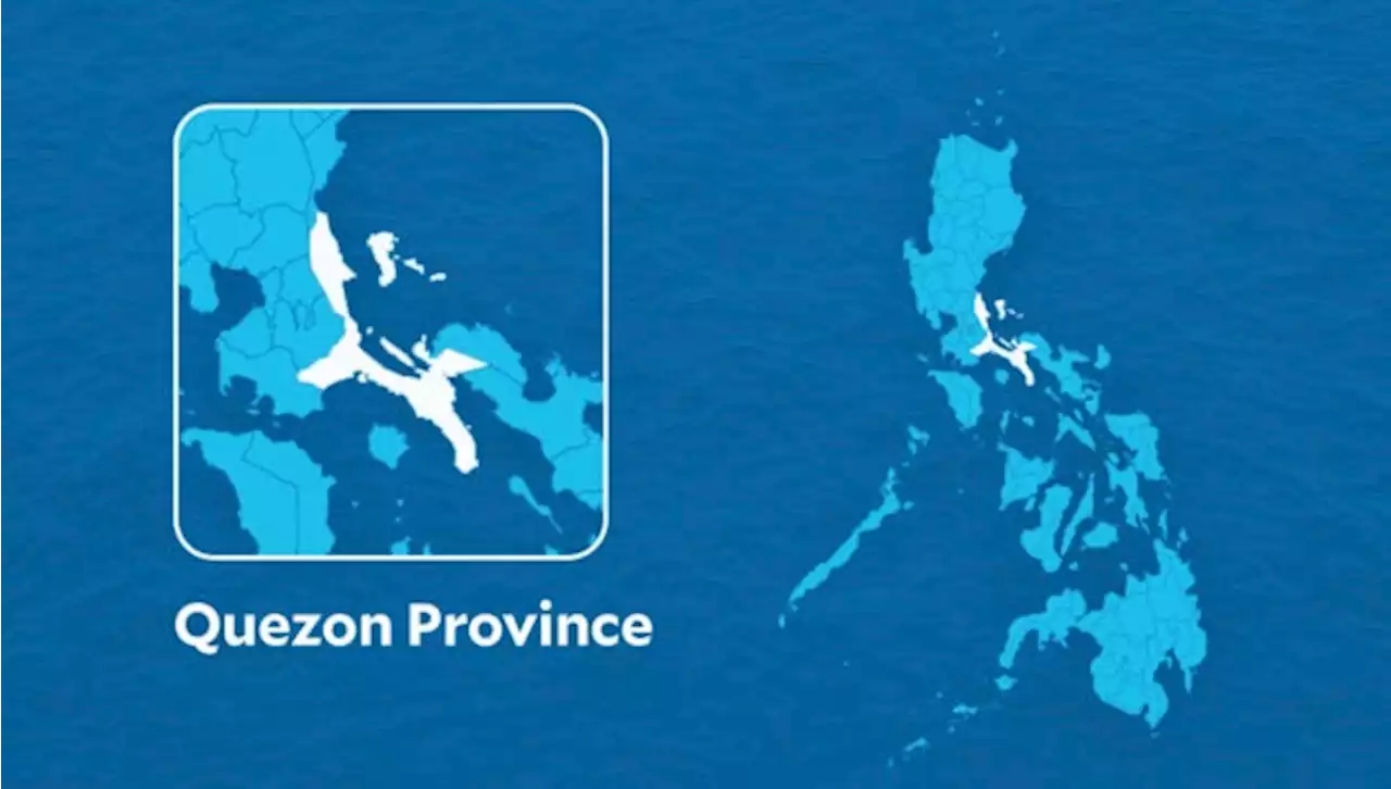 Coast Guard searching for 3 missing fishers in Quezon