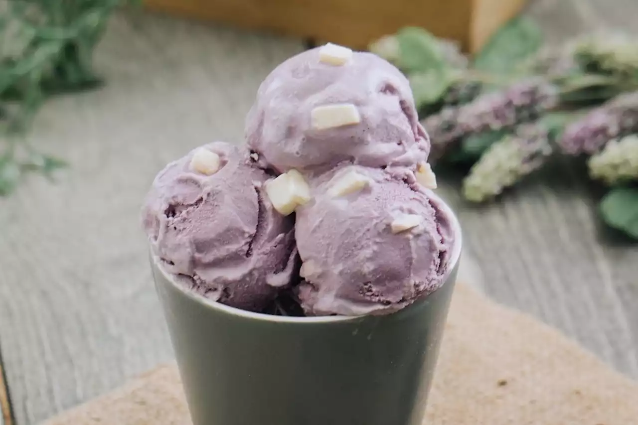 From UBelt to ‘Quezo Ave’, this ice cream takes you around Metro Manila