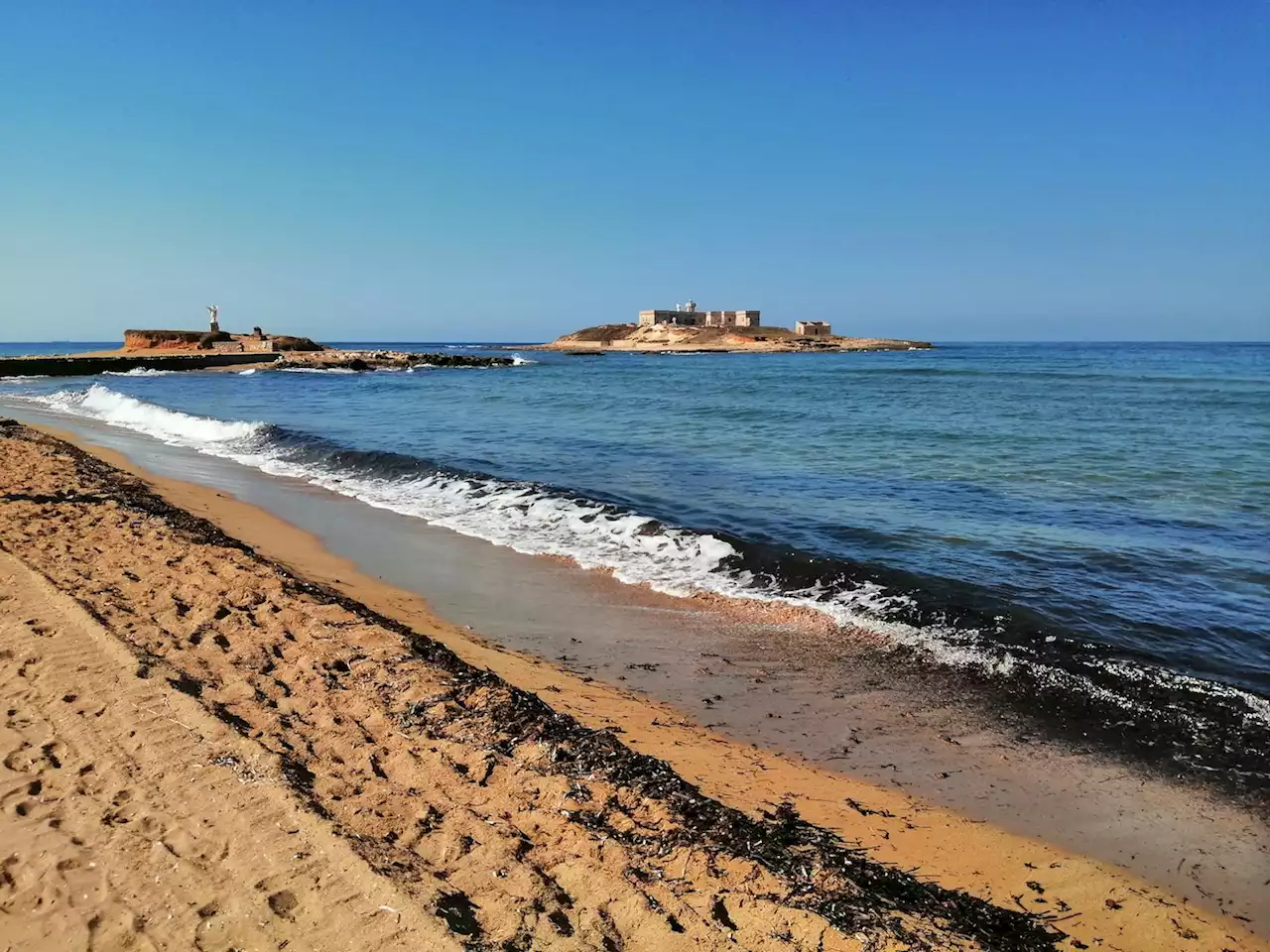 Viaggio a Portopalo, nel paradiso delle tartarughe marine - iO Donna