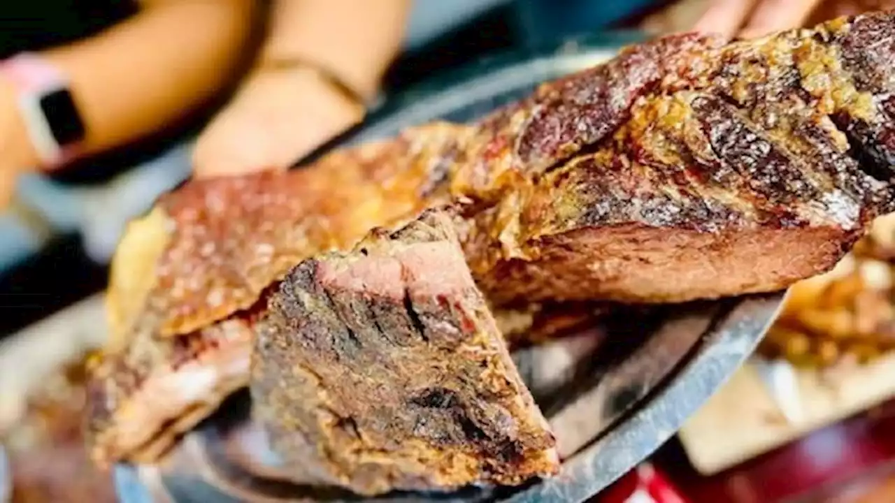 10 mejores PARRILLAS de Buenos Aires de 2023 para comer asado