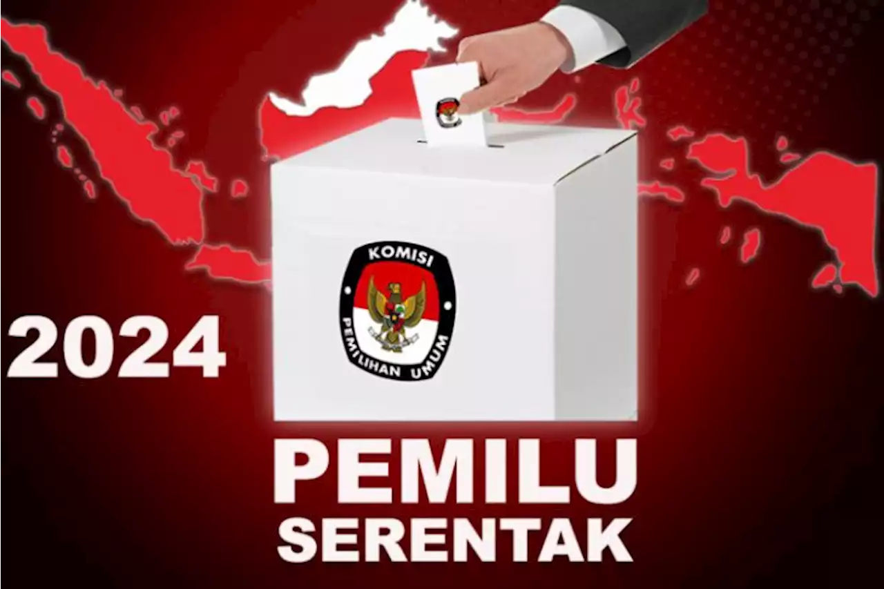 Gotong Royong Menjaga Stabilitas Jelang Pemilu 2024