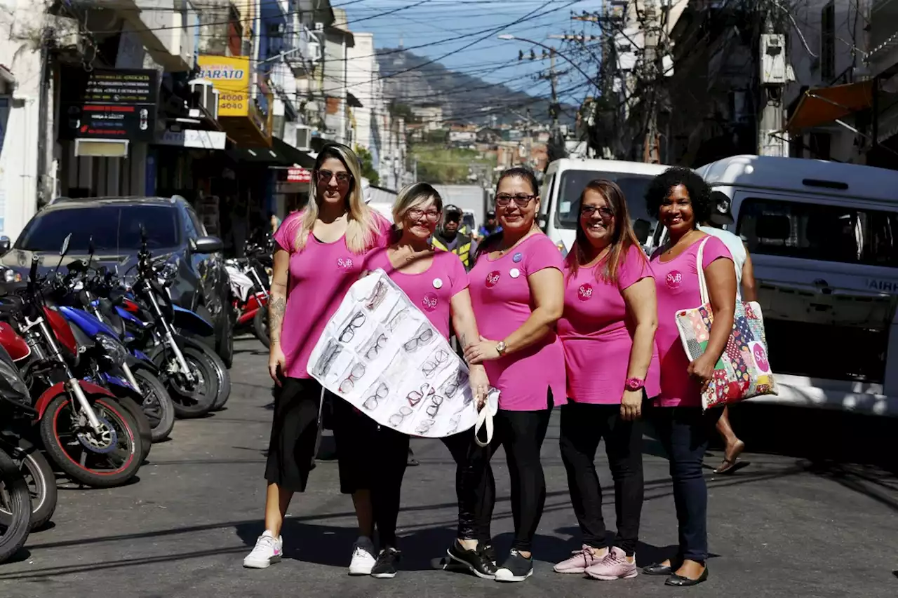 Expo Favela Innovation Rio começa neste sábado e deve movimentar R$ 20 milhões em negócios