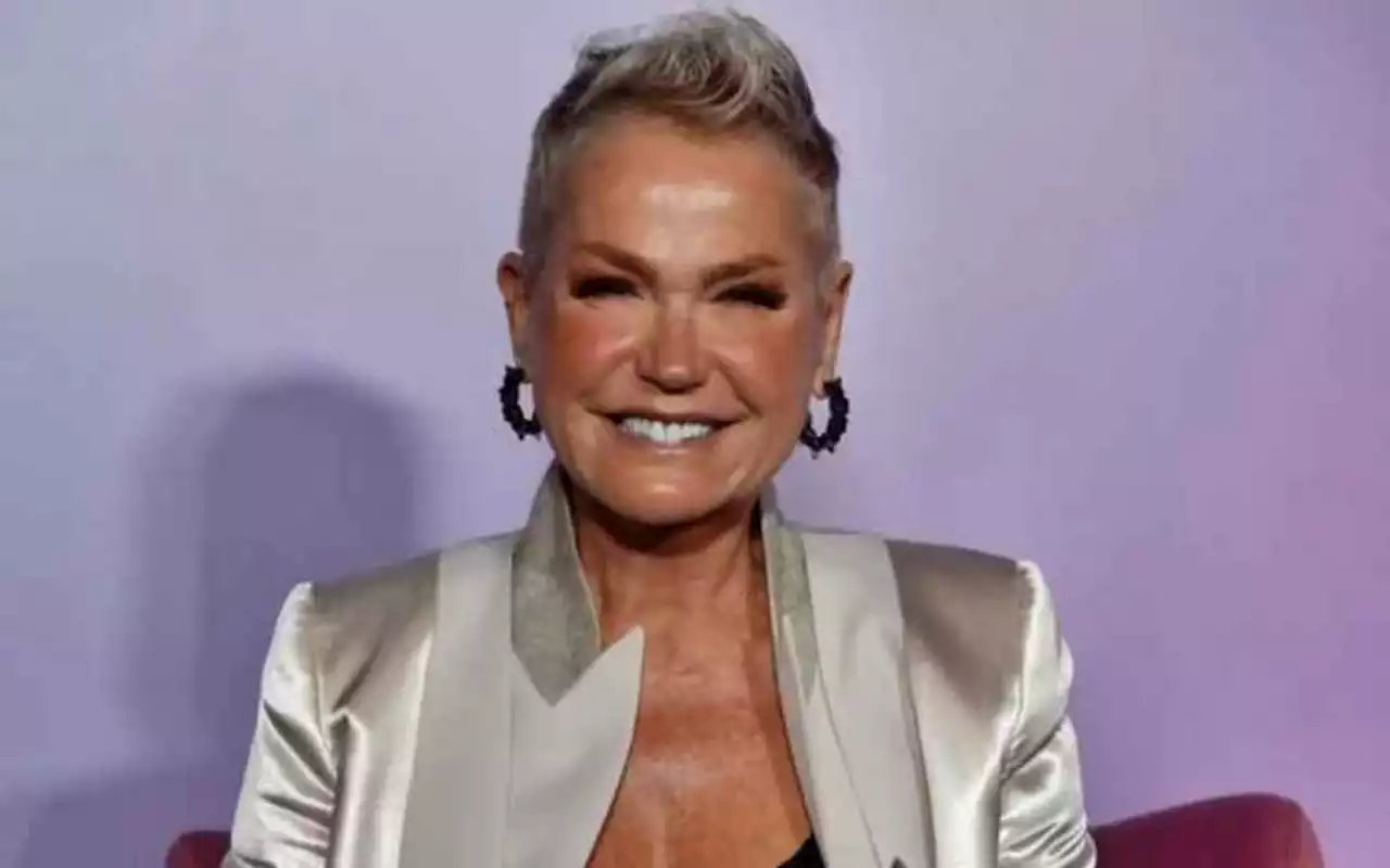 Primeiro episódio de 'Xuxa, O Documentário' será exibido na TV Globo | Televisão | O Dia