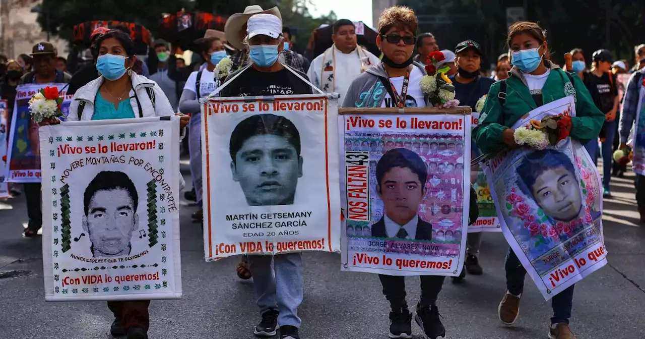 Mexican military obstructed probe into disappeared students, says UN