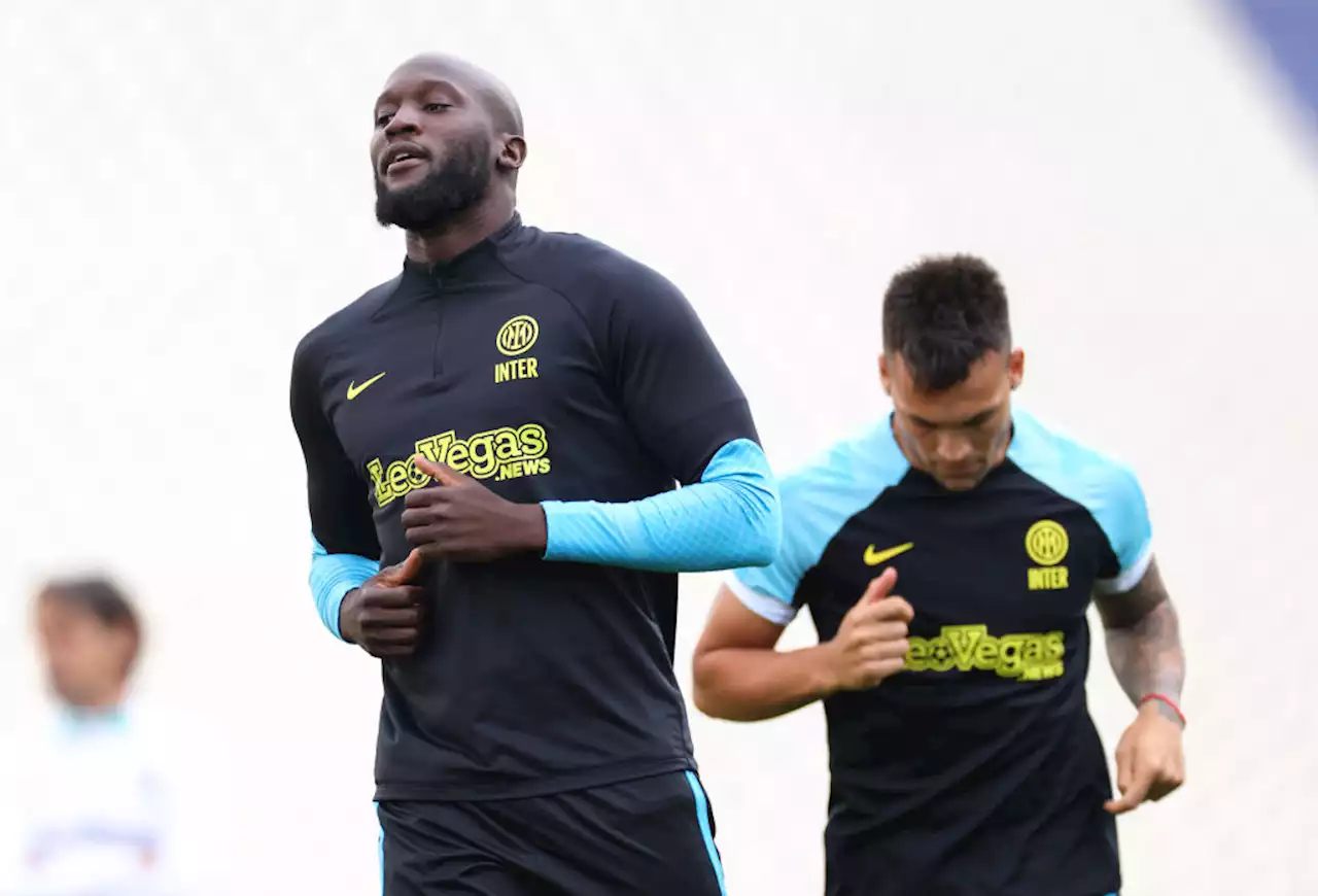 Inter star slams Lukaku after Juve 'talks' | KickOff