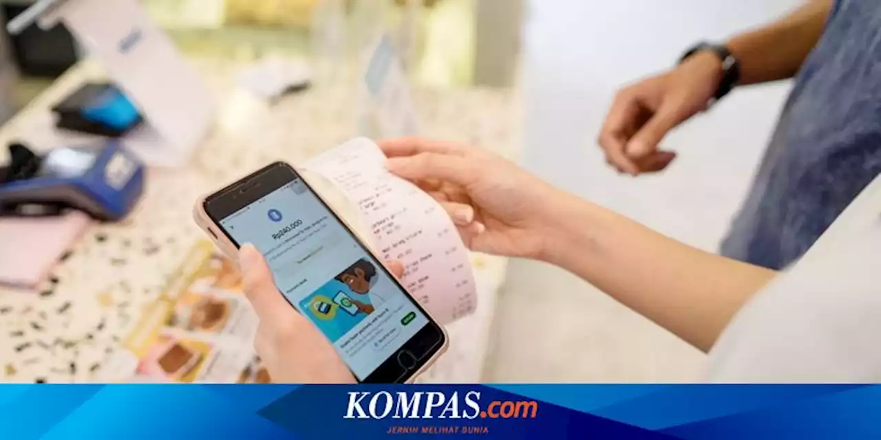 Kode Transfer GoPay dari BCA serta Cara Top Up Saldonya