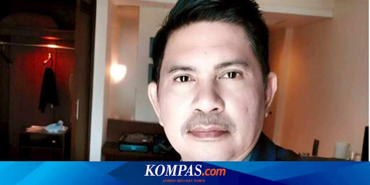 Masih Sendiri Sejak Cerai dari Atiek CB, Ronnie Sianturi Mengaku Tak Pernah Kesepian