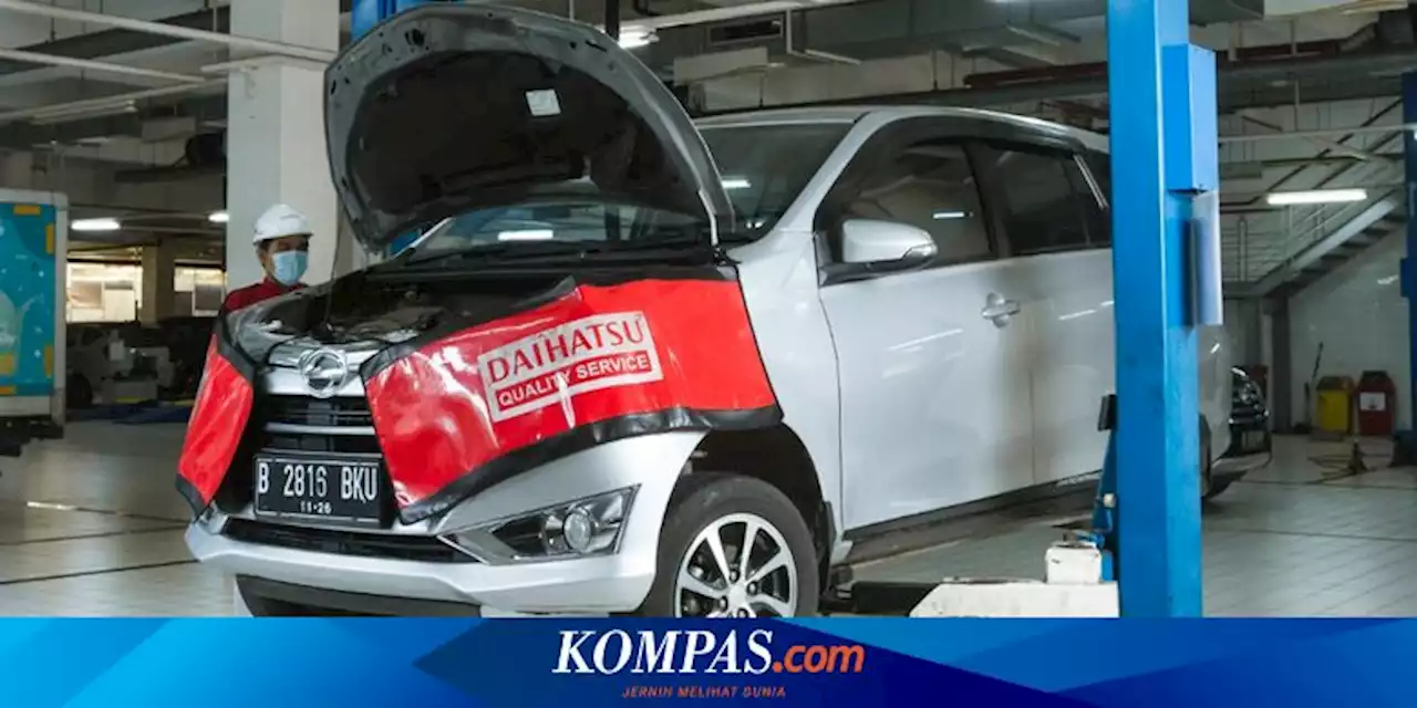 Merasa Dicurangi Bengkel Resmi Saat Servis, Pria Ini Curhat di Media Sosial