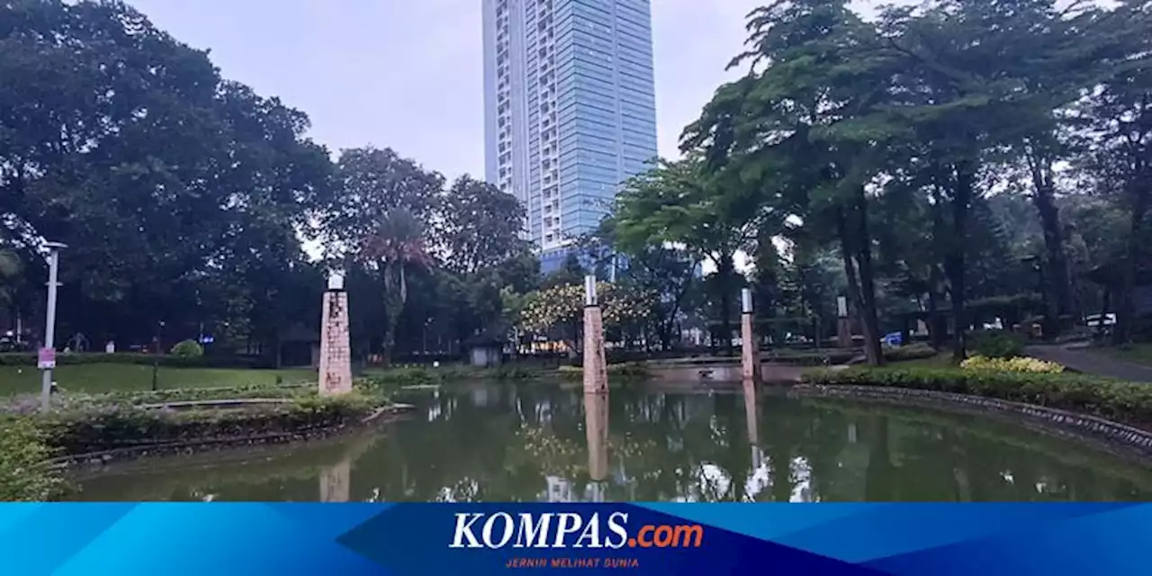 Panduan Lengkap ke Taman Ayodia di Jakarta Selatan