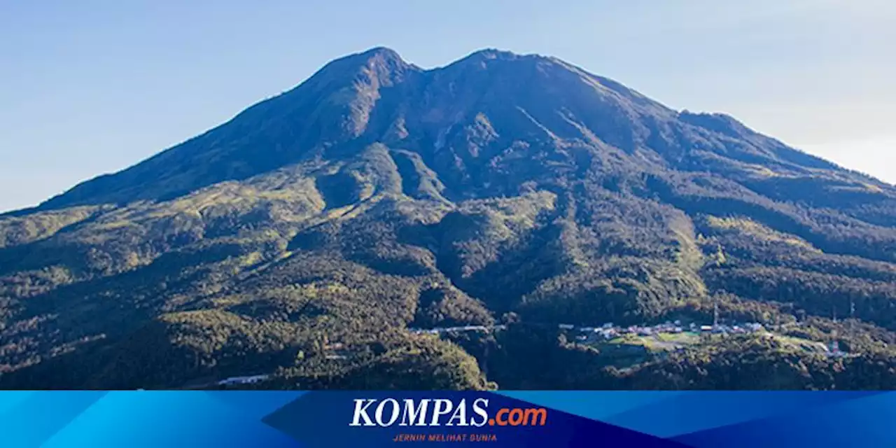 Pendakian Lawu via Candi Cetho Kini Dilarang Solo Hiking