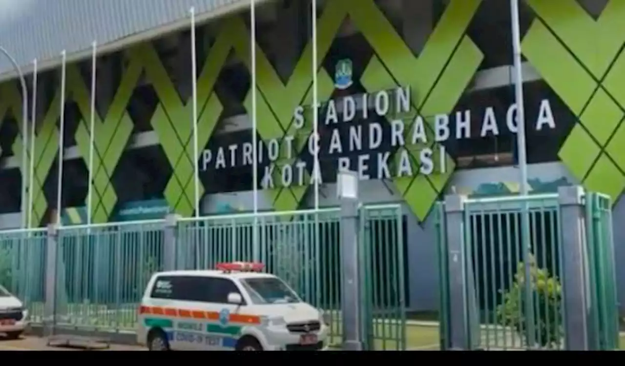 Izin Penggunaan Stadion Patriot Tiba-Tiba Dicabut, PKS Batal Gelar Senam Bersama Anies Baswedan