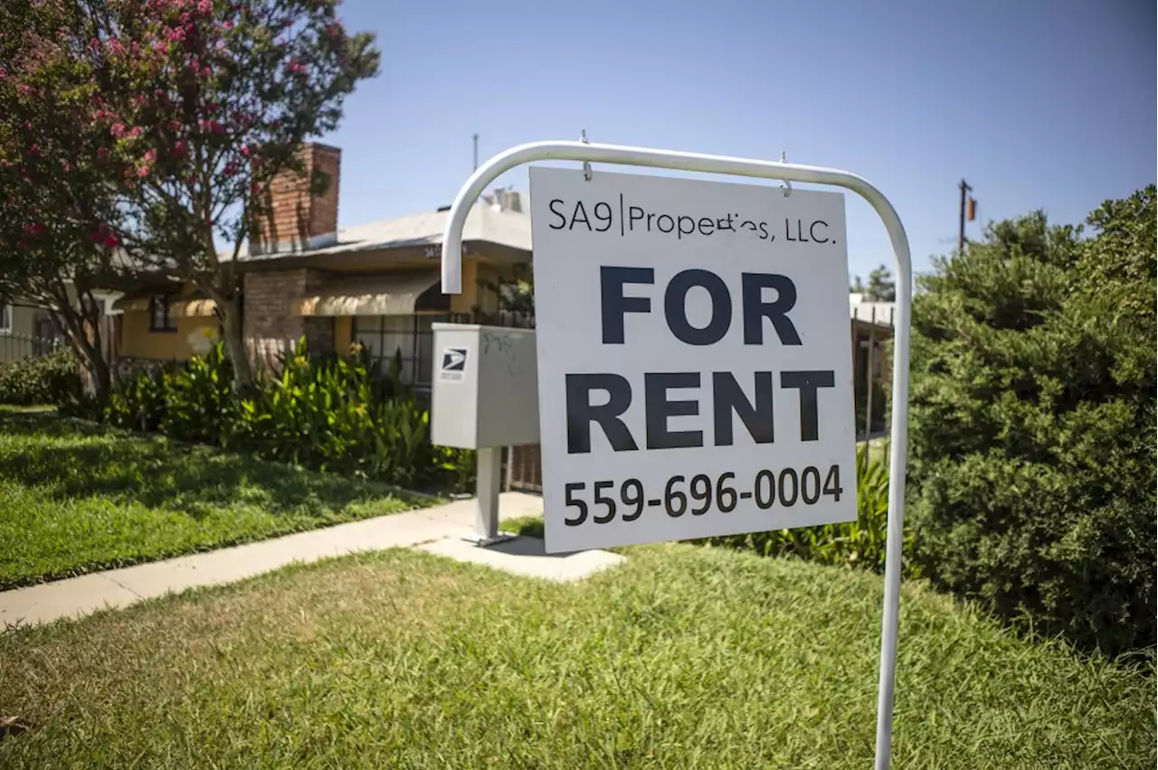 Landlords group sues city of Los Angeles over rent hike freeze