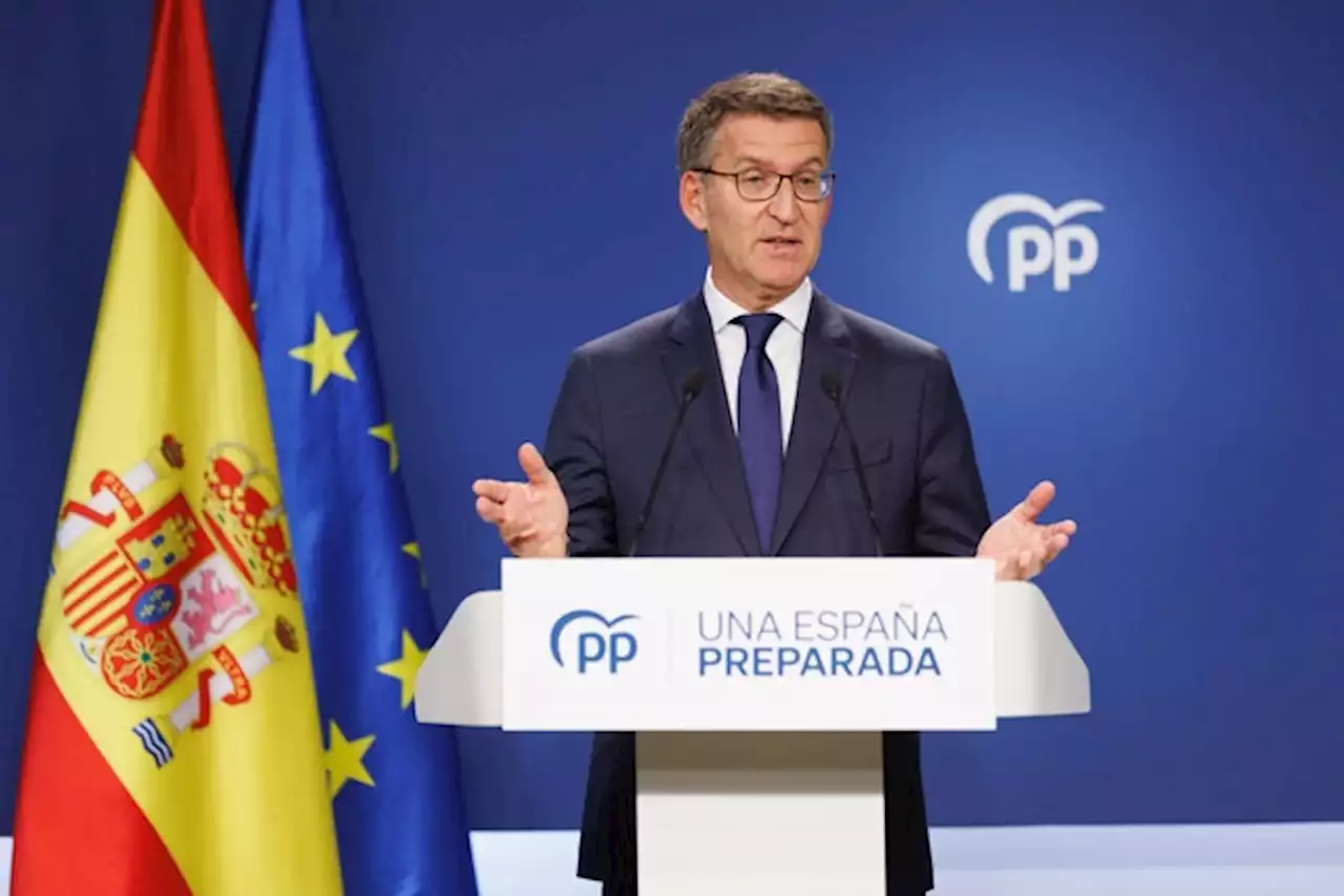 Voto de españoles en el exterior da una diputación clave al PP