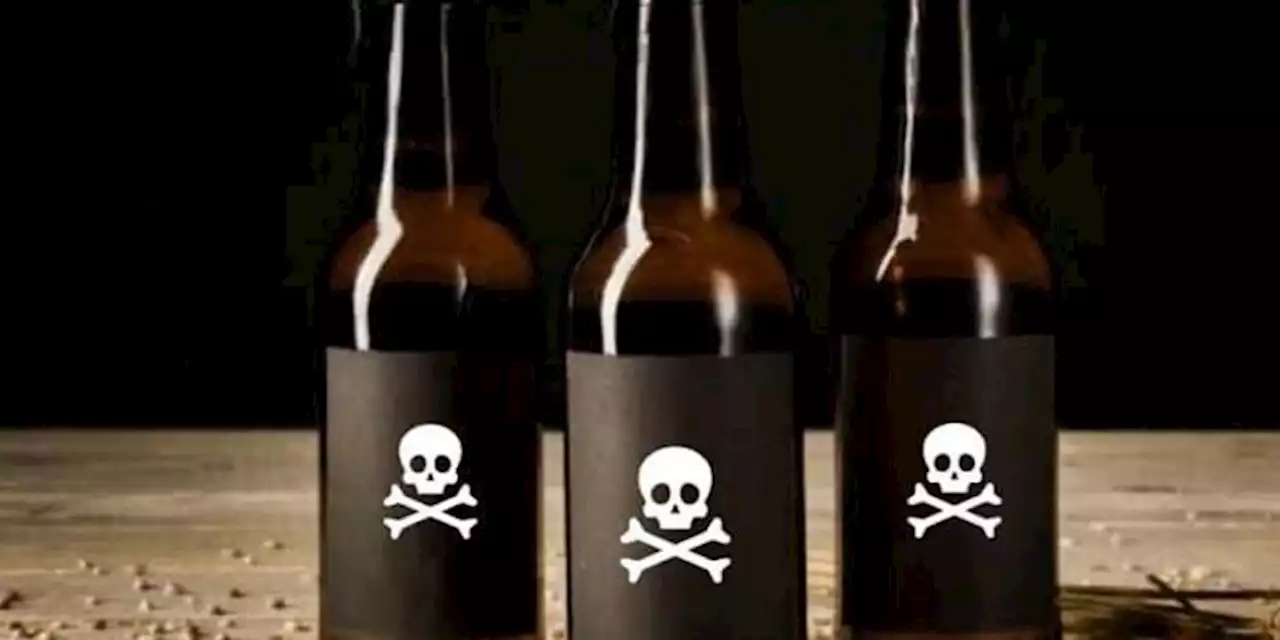 Paso a paso: ¿Cómo identifico una cerveza adulterada o pirata?