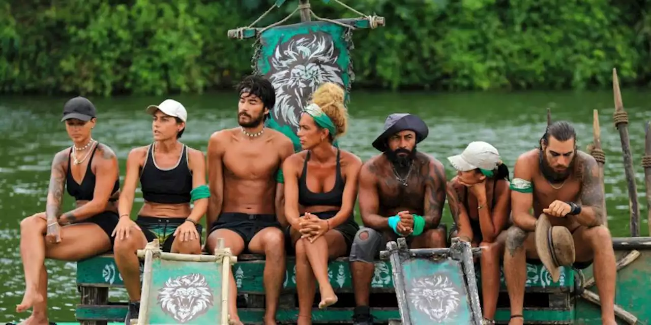 Survivor México 2023: ¿Quién es el eliminado de hoy 28 de julio?