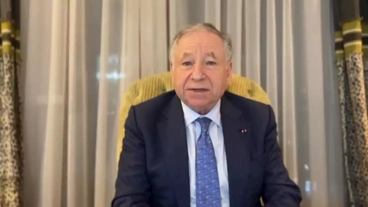 Profil Jean Todt, Mantan Bos Ferrari yang Nikahi Michelle Yeoh Setelah Tunangan 19 Tahun