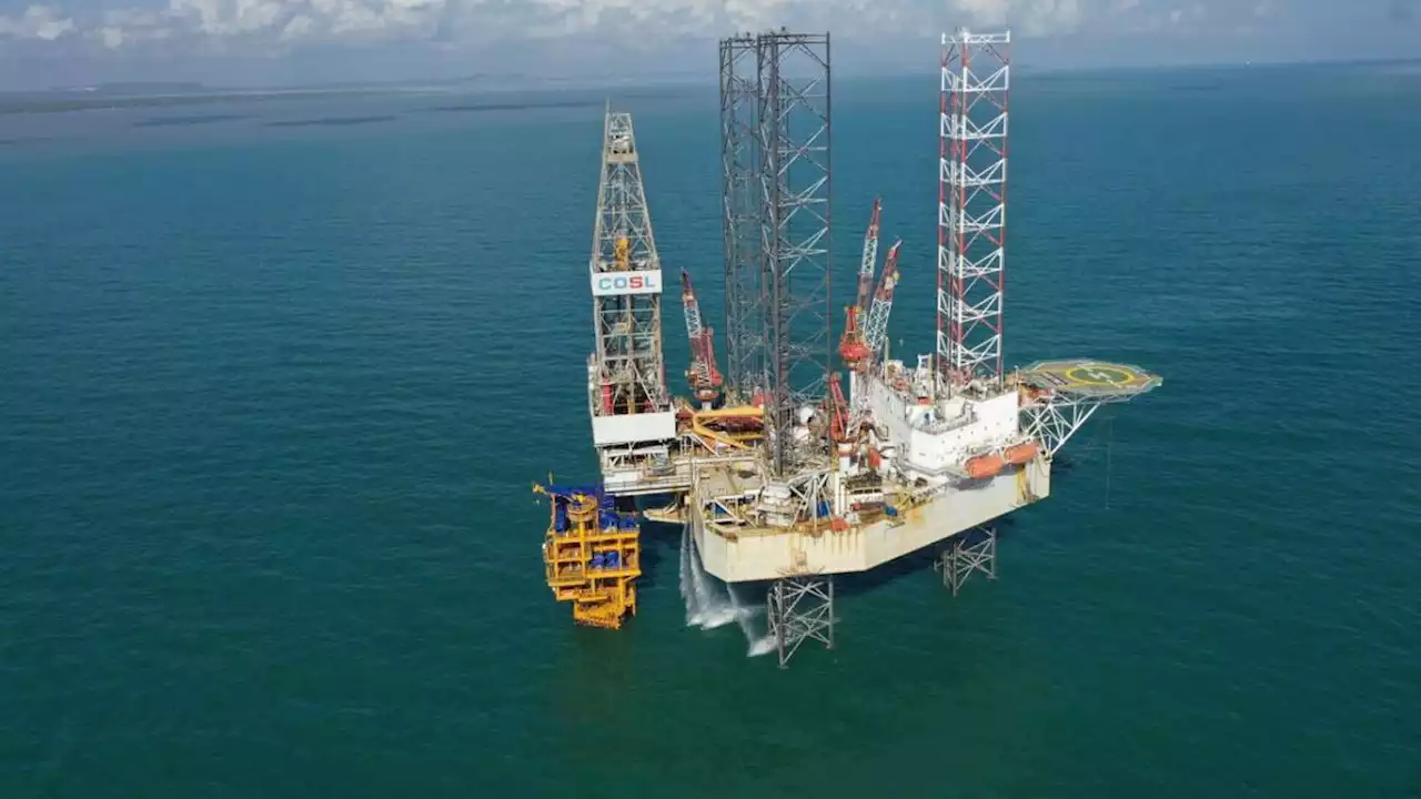 Tingkatkan Cadangan Energi, PGN Saka Cari Sumber Migas Baru