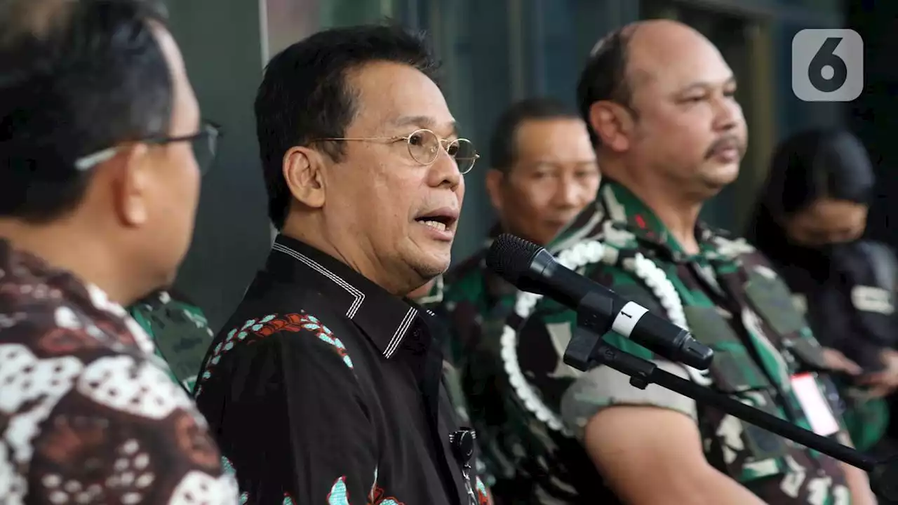 Top 3 News: Permintaan Maaf KPK pada TNI Tetapkan Kepala Basarnas Jadi Tersangka Suap