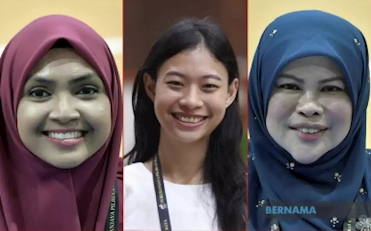 Out of 71 women standing as candidates in state elections, Pakatan has the most at 26