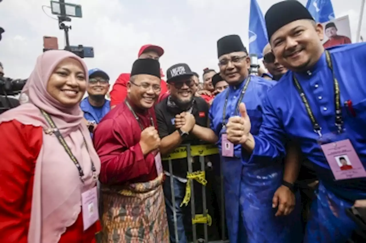 State polls: 147 candidates to fight it out in Selangor