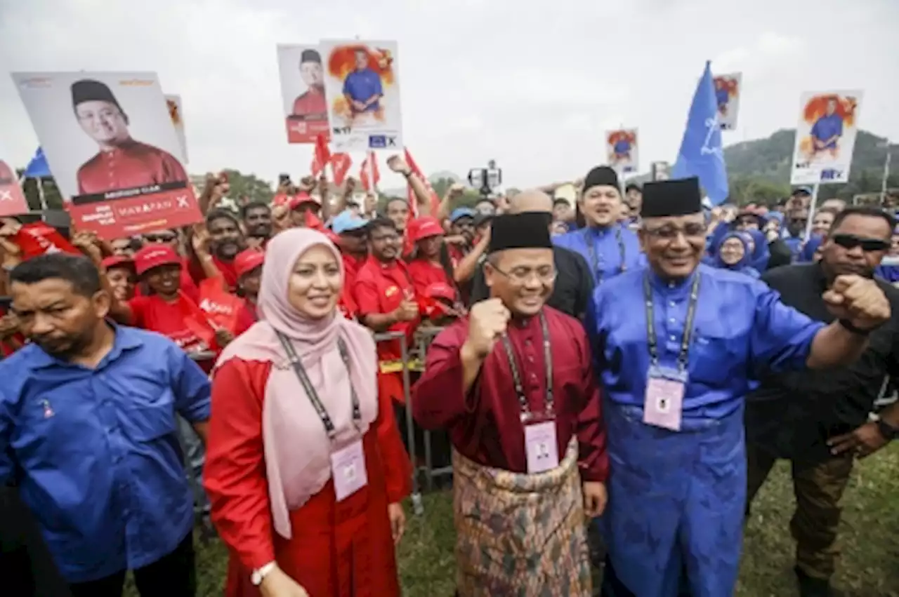 State polls: Pakatan-BN to launch offer for Selangor on Monday