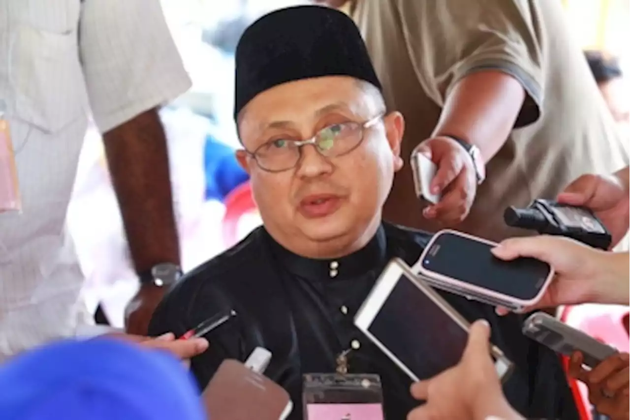 Undeterred by six defeats, independent Izat Bukhary to contest in Kota Lama seat in Kelantan polls