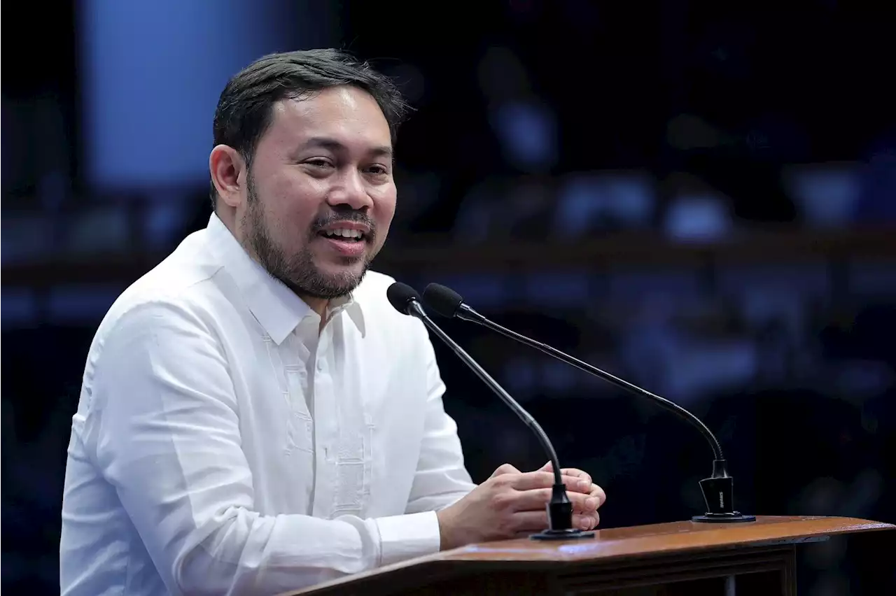 Mark Villar lauds DOT’s accomplishments in 2022