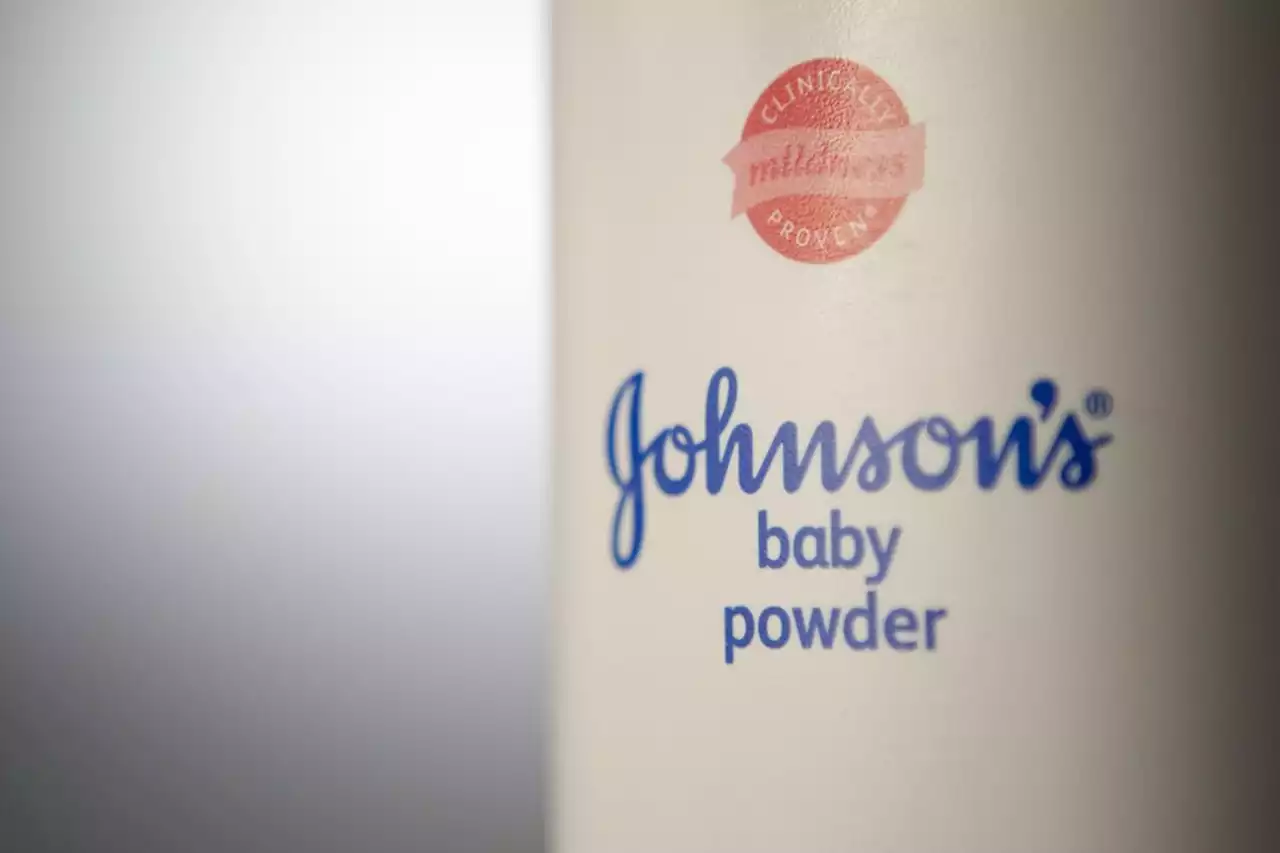 J&amp;J Cancer Lawsuit Strategy Tossed By Bankruptcy Judge