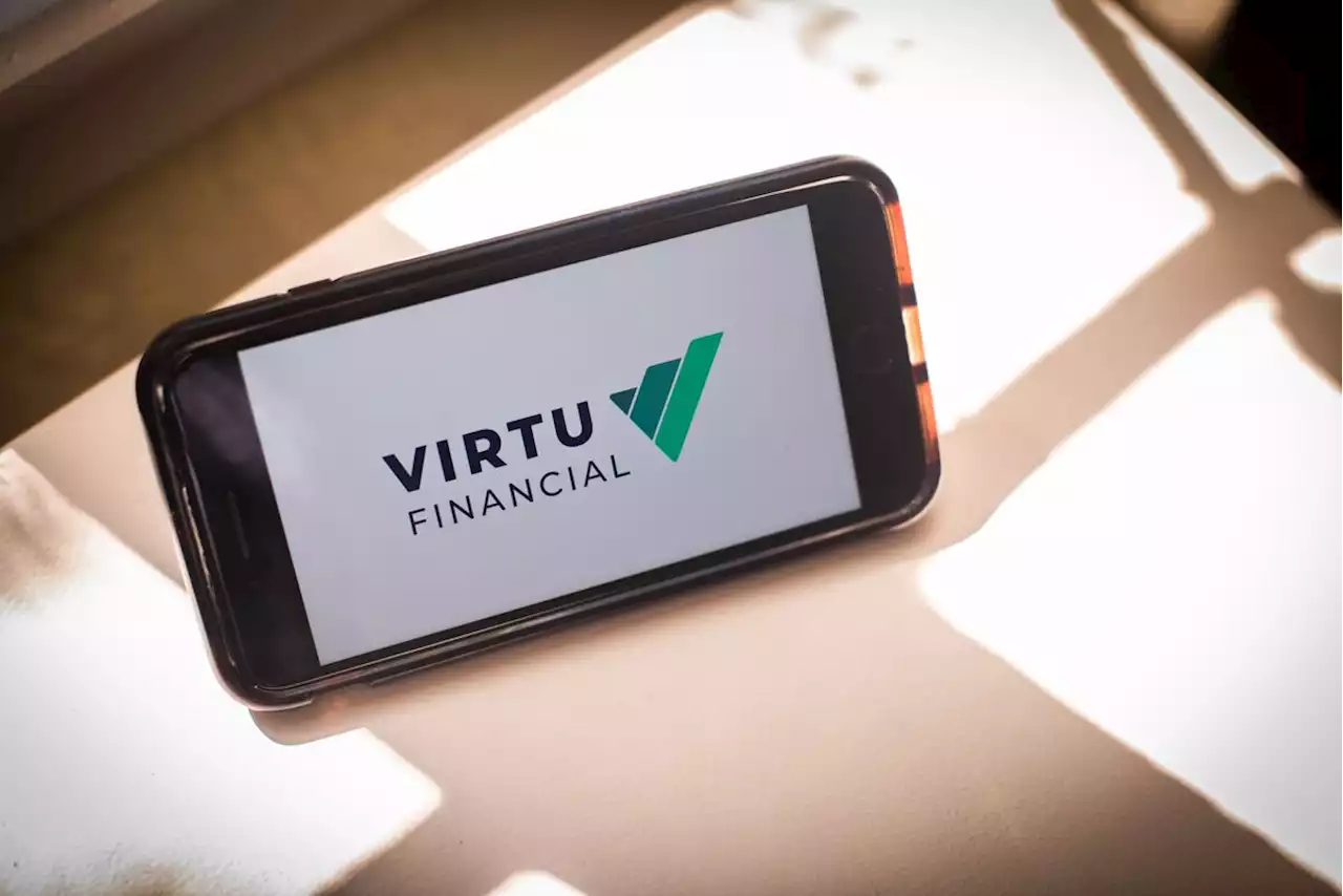 Virtu Is Preparing for SEC Lawsuit After Settlement Talks Fail