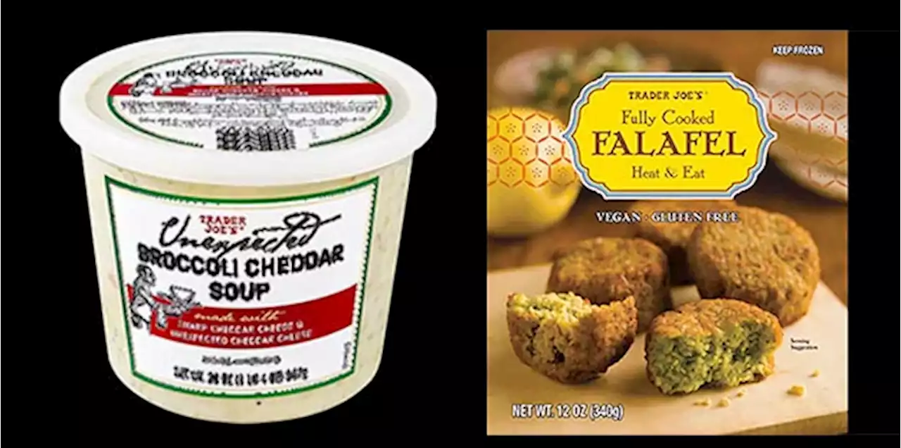 Trader Joe’s recalls 2 more items over rocks — and now insects