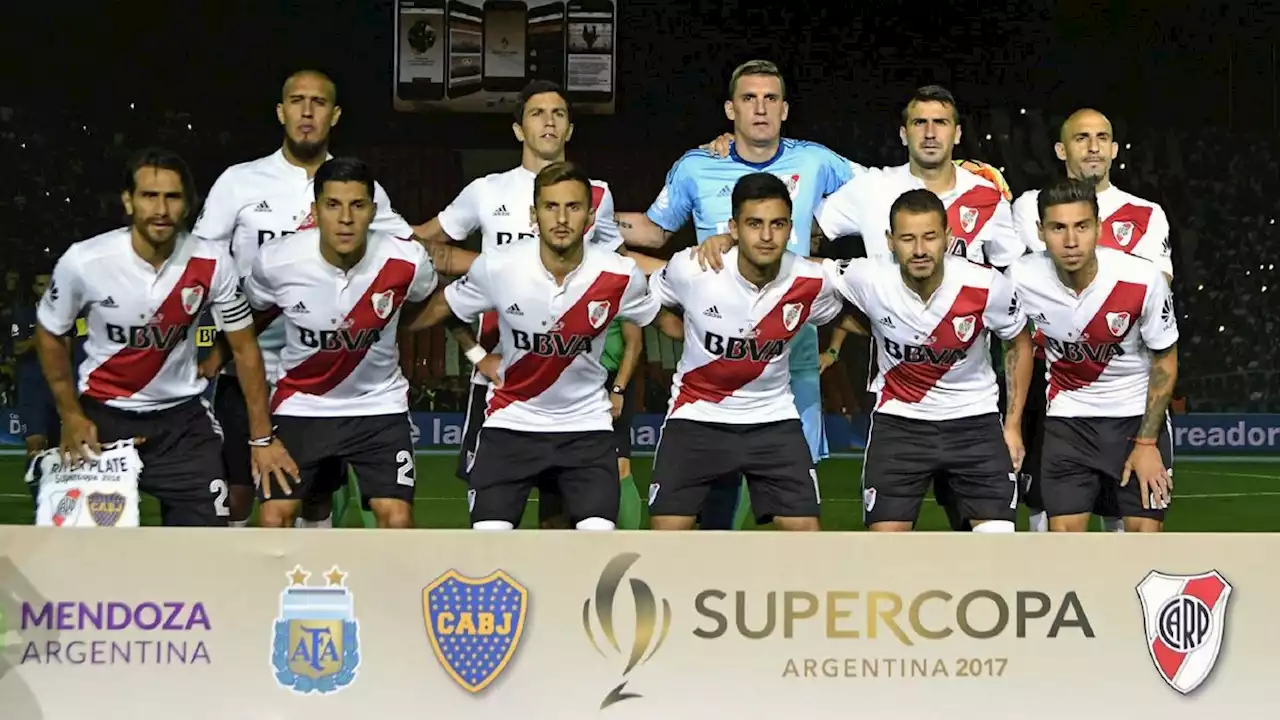 Bomba: Boca suma un campeón con River