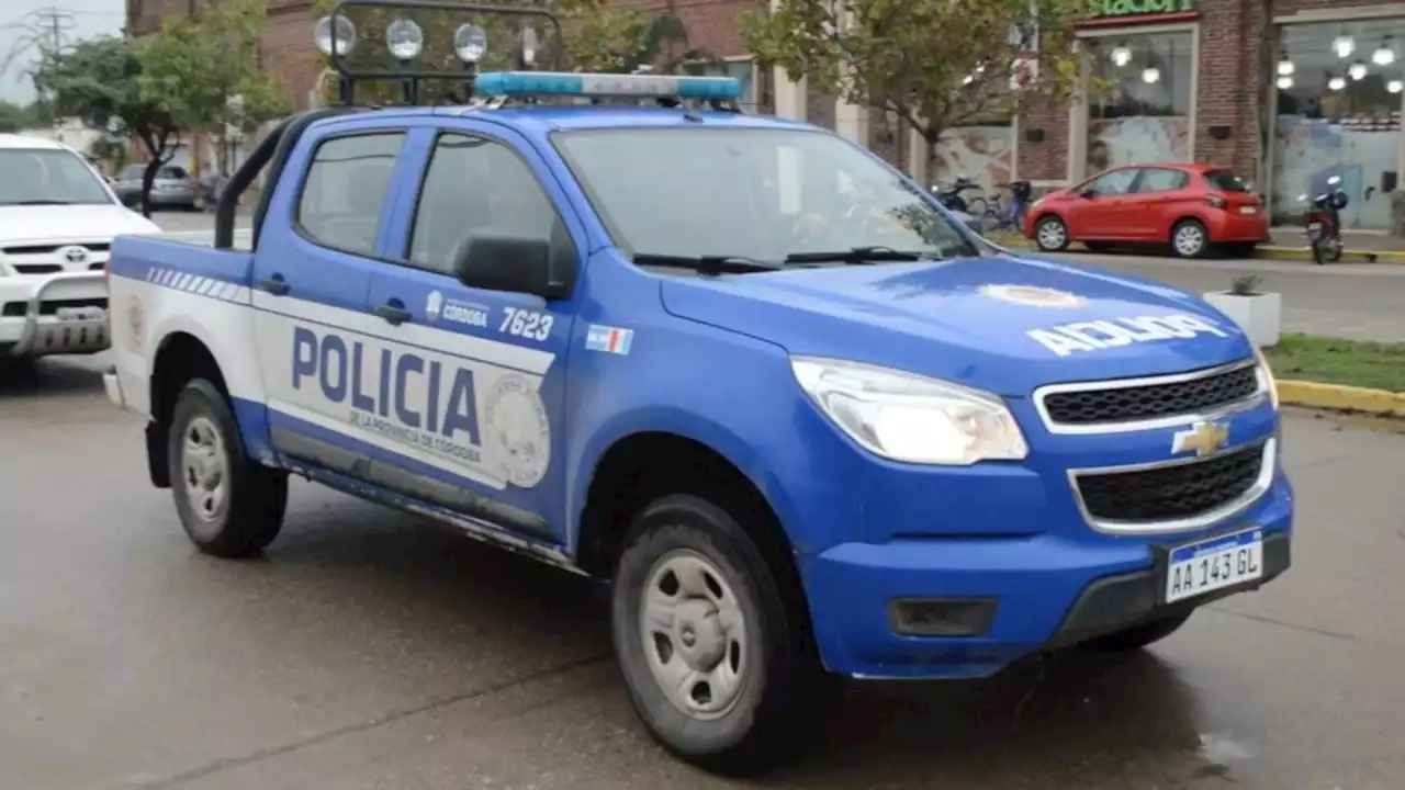 Córdoba: condenaron a la pareja que mató a golpes a su bebé de dos años