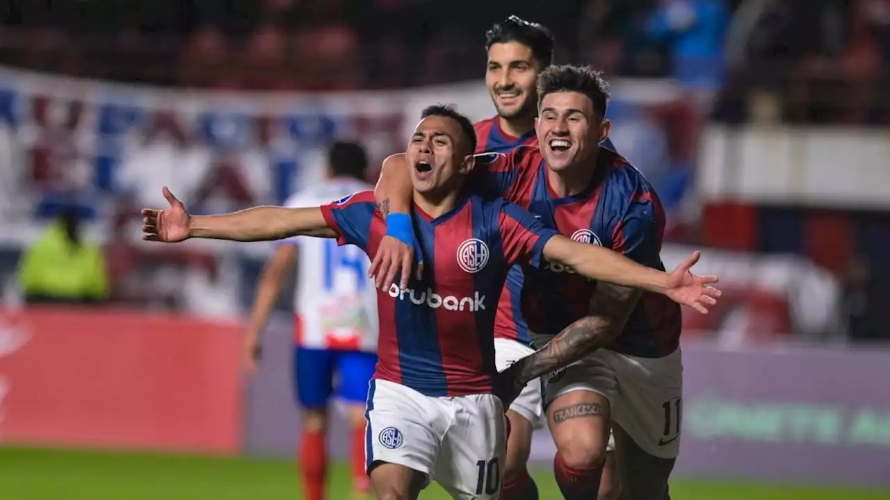 Fútbol libre por celular: cómo ver en vivo Tigre vs. San Lorenzo