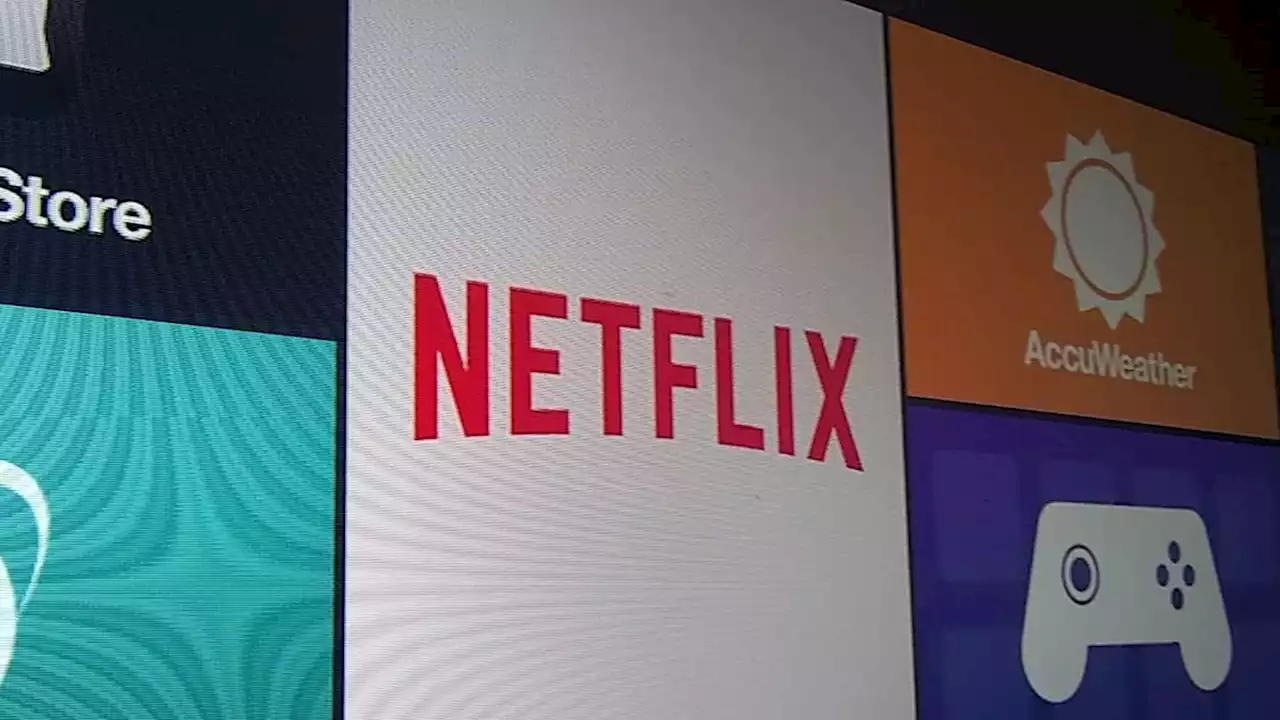 Netflix: la picante película que está escondida en la plataforma