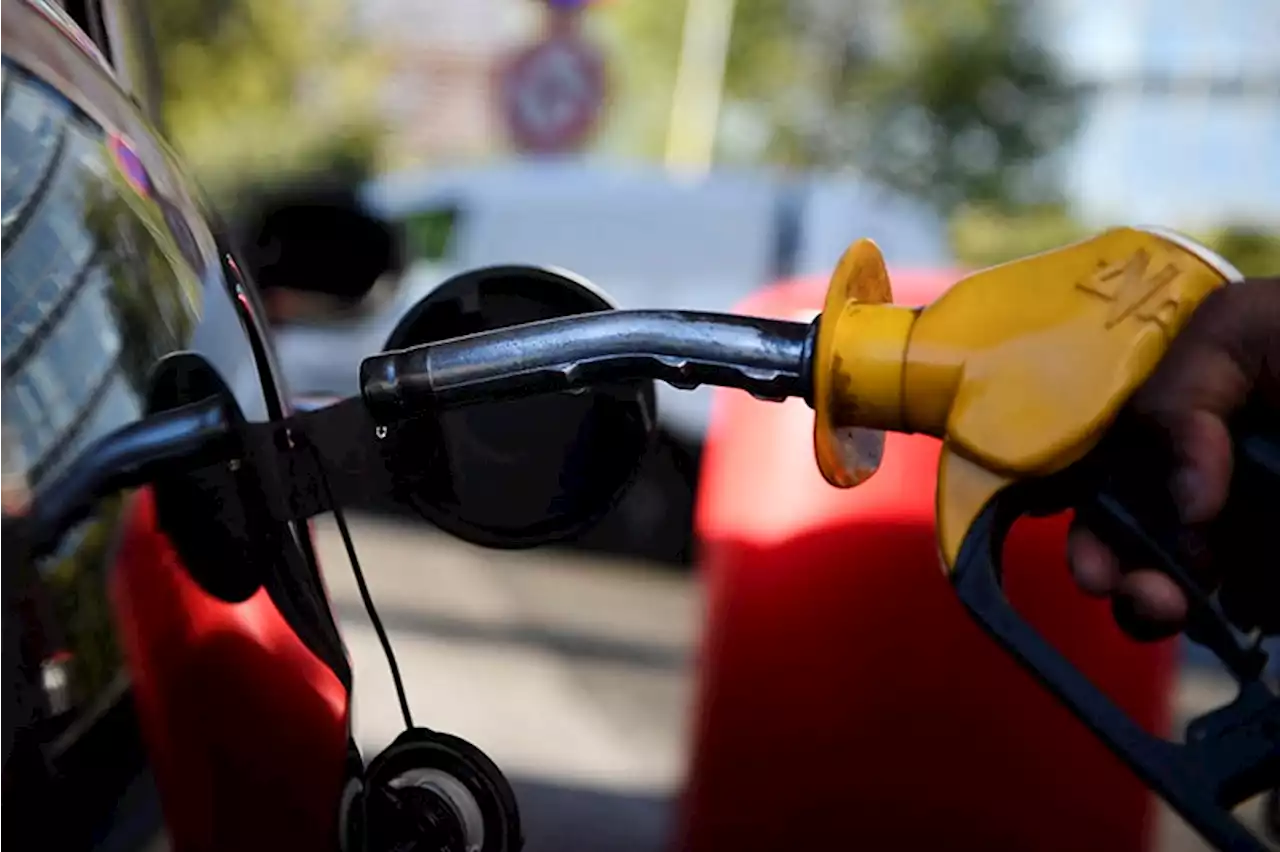 Big fuel price hikes poised for next week