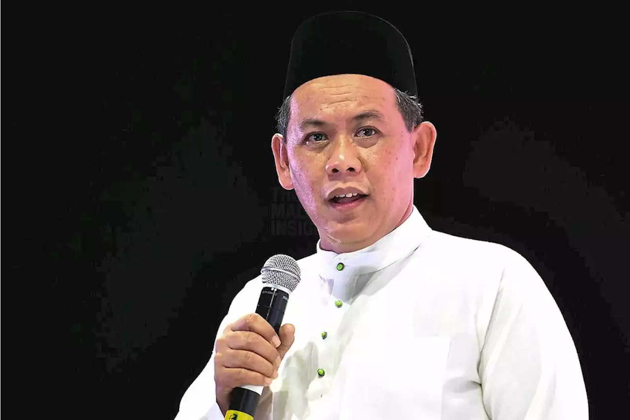 Aminuddin to defend Sikamat seat | The Malaysian Insight