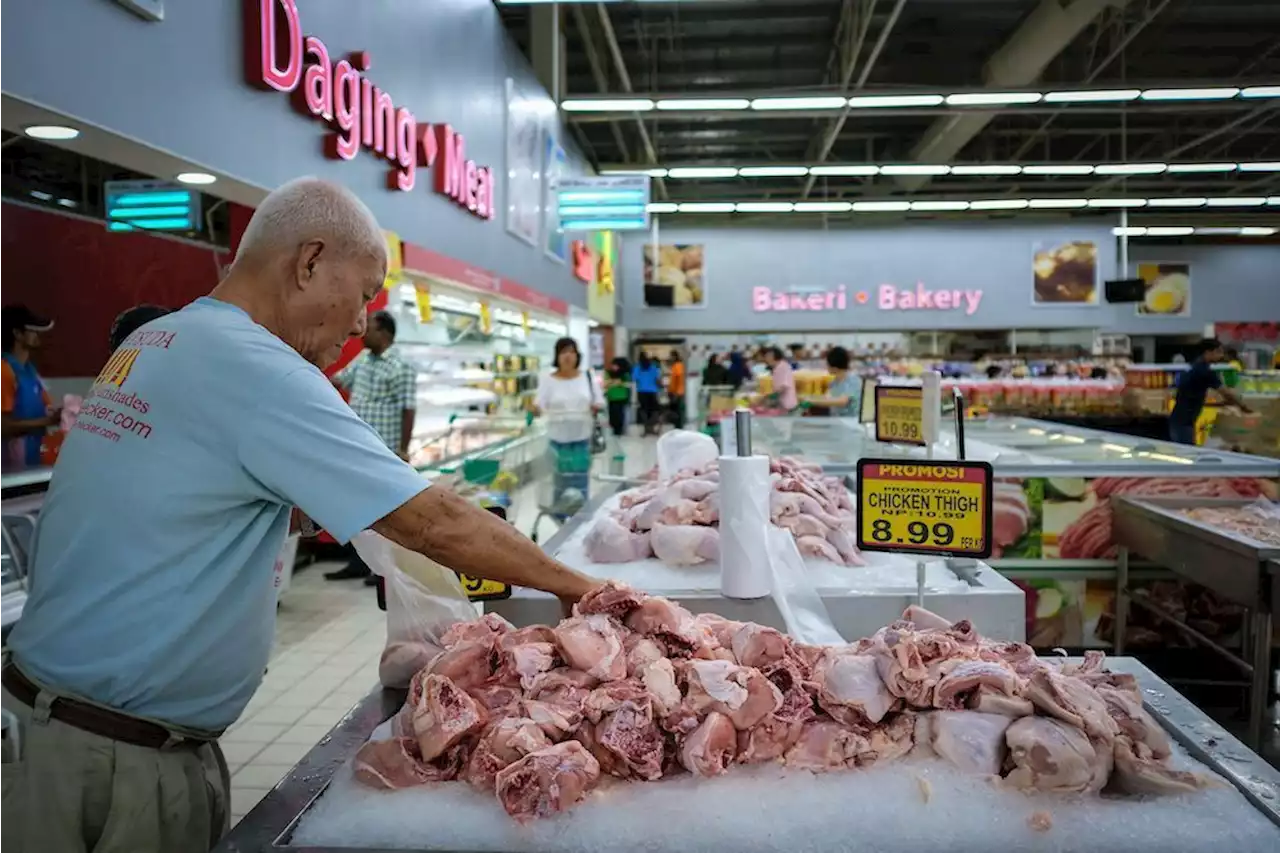 ‘Ayam tebuk’ at Banting supermarket not halal, says Islamic authority | The Malaysian Insight