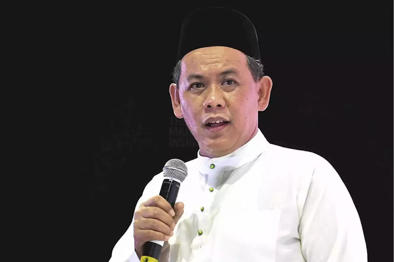 Pertahan DUN Sikamat, Aminuddin mahu terus bela rakyat | The Malaysian Insight