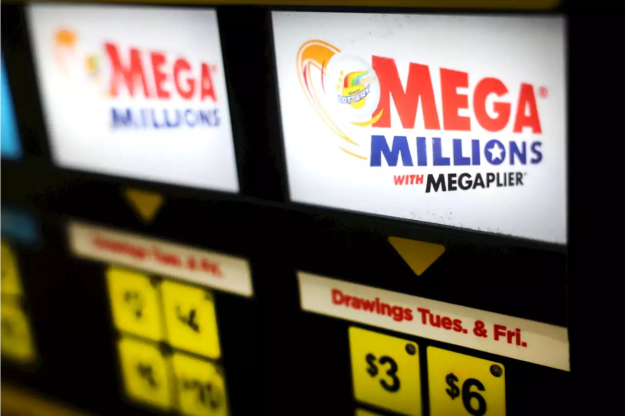 Mega millions' rarest numbers ahead of $910M jackpot